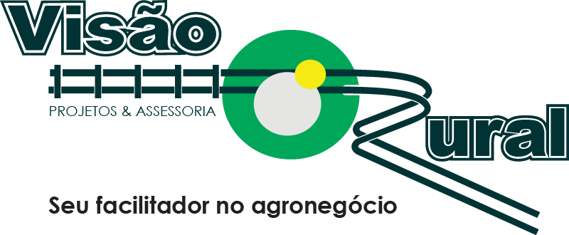 Logo Visão Rural